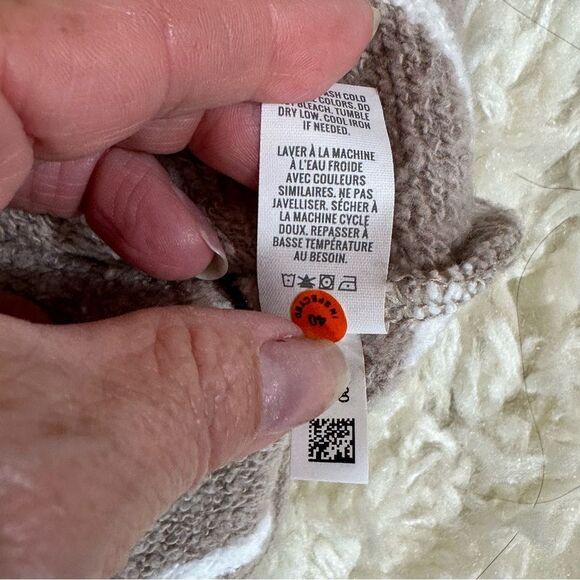 Striped Sleeveless Tops Set - Picture 6 of 9